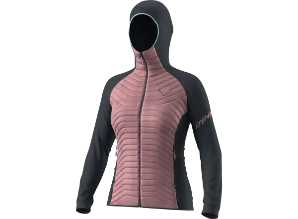 Dynafit Speed Insulation Hybrid Damenjacke Mokarosa