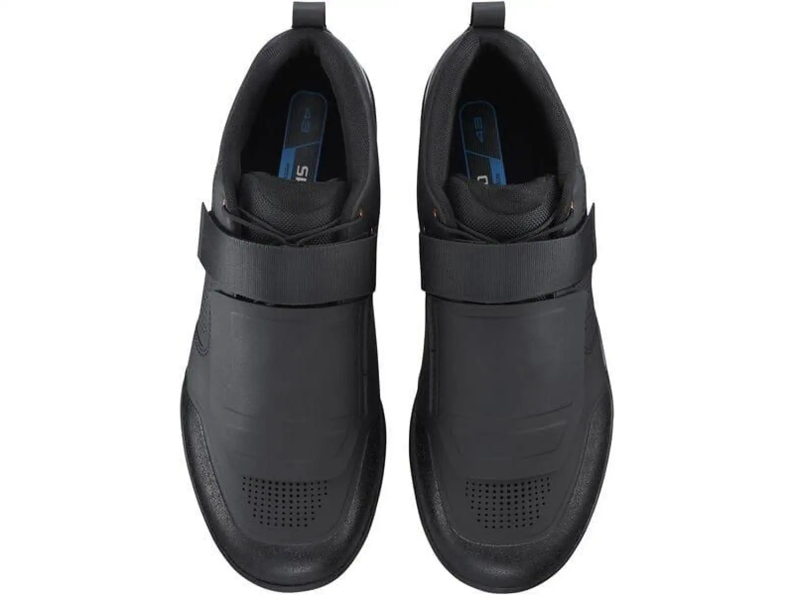 Shimano SH-AM903 Herren MTB-Schuhe Schwarz