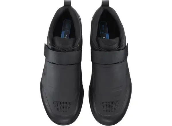 Shimano SH-AM903 Herren MTB-Schuhe Schwarz