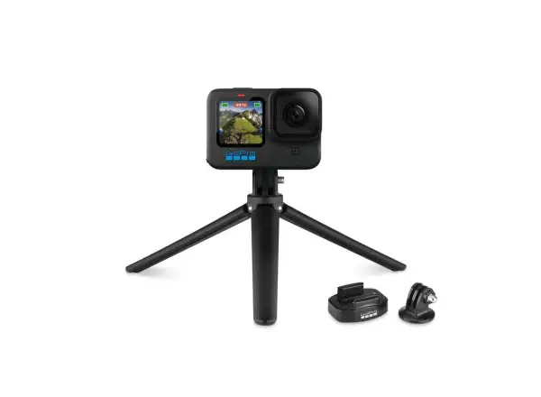 GoPro Mini Stativ mit Halterungen