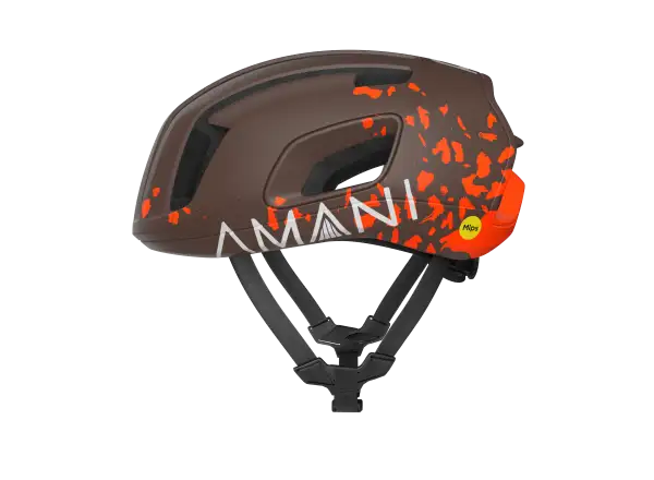 POC Cytal Amani Edition Helm - Mizizi