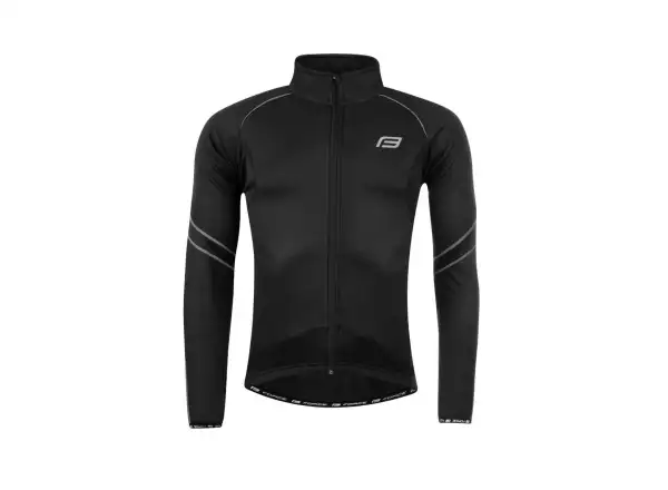 Force X70 Windster Kinderjacke Schwarz