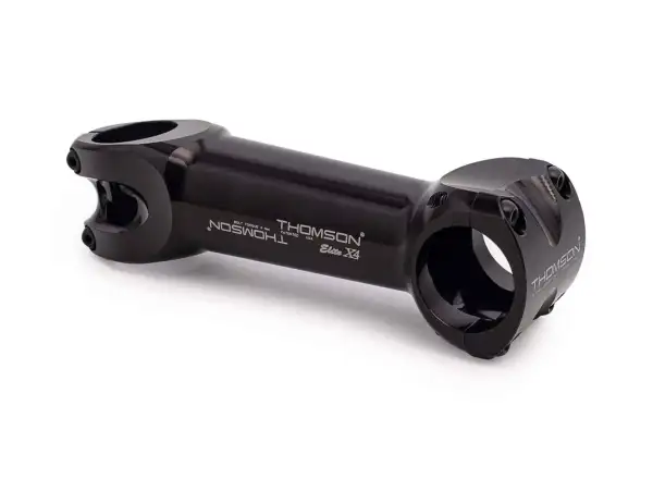 Thomson Elite X4 10° 31,8 mm Vorbau schwarz