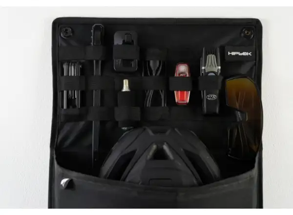 Hiplok Organizer Schwarz