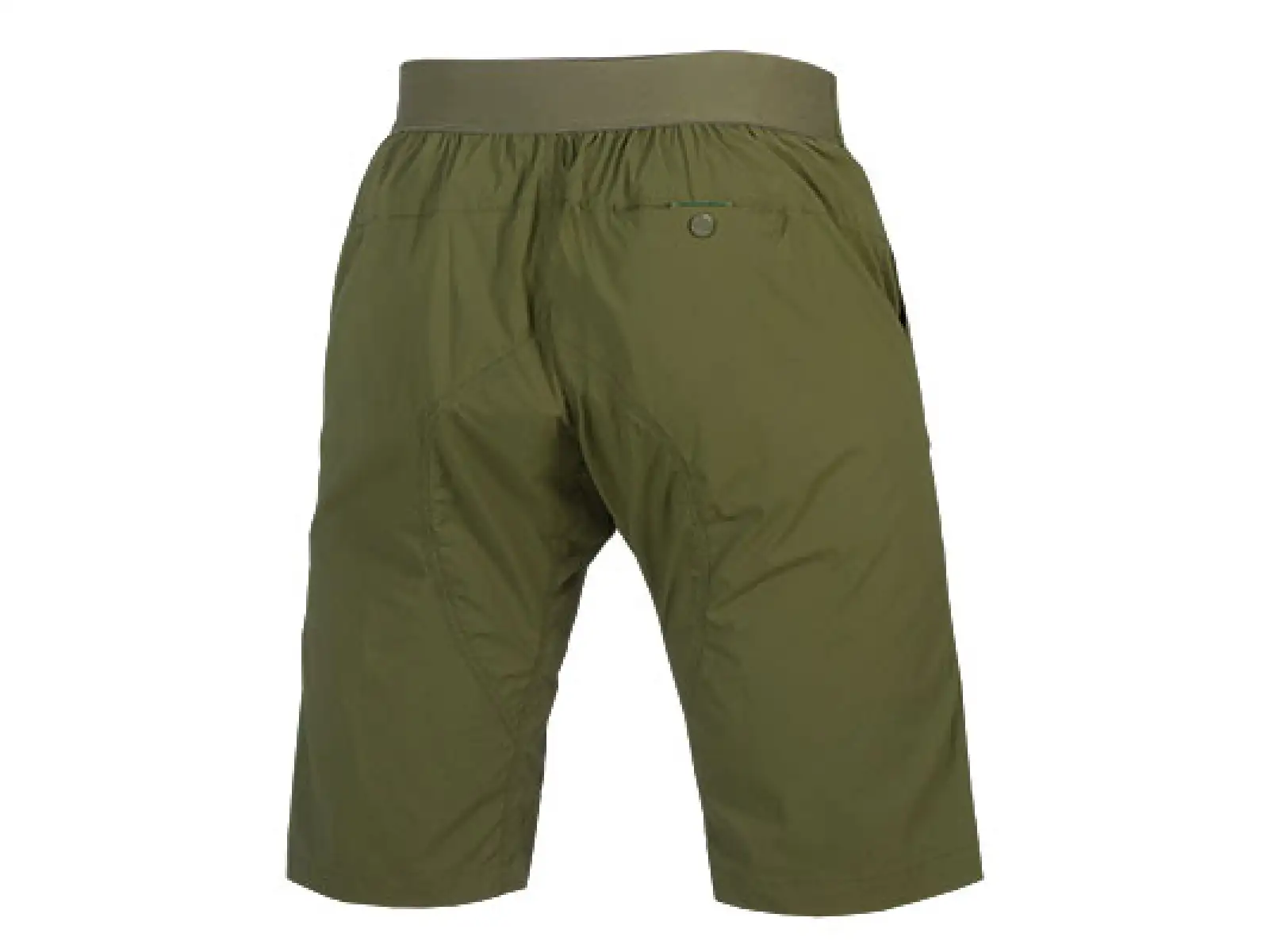 Endura Hummvee Lite Herren Shorts mit Polsterung Olive Green