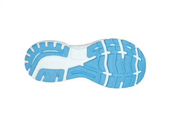 Brooks Ghost 15 Herren Laufschuhe Blau