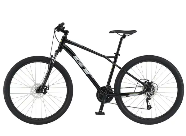 GT Aggressor 29" Sport BLK Mountainbike