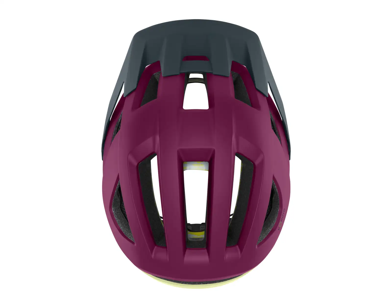 Smith Session Mips Helm Matte Huckleberry/Lichen