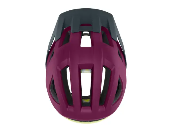 Smith Session Mips Helm Matte Huckleberry/Lichen