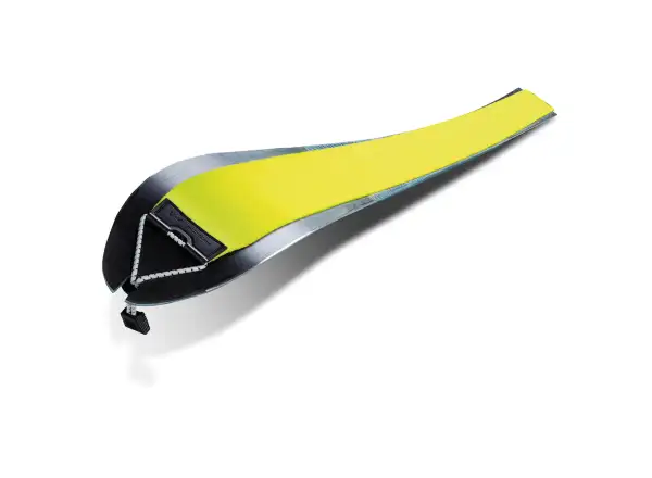 Fischer SUPER SKIN 6.7 Steigfelle für Ski.