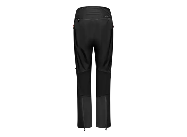 Salewa Ortles Durastretch/Stormwall Damenhose Black Out