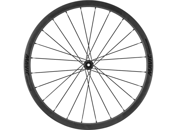 Mavic Cosmic SLR 32 Disc 21mm Disc CL eingespeichte Räder Freilaufkörper Sram XDR