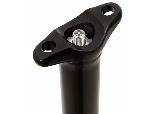 MAX1 Evo Teleskop-Sattelstütze 30,9/498 mm schwarz