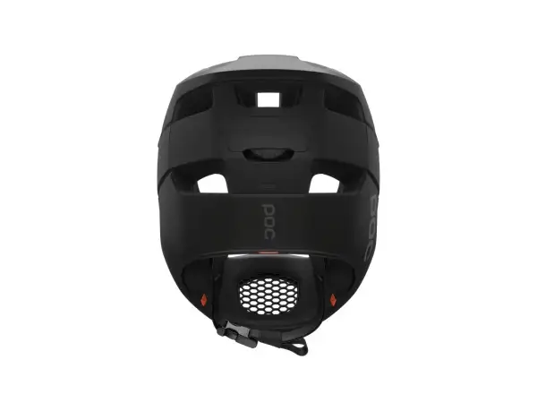 POC Otocon Helm Uranium Black Matt