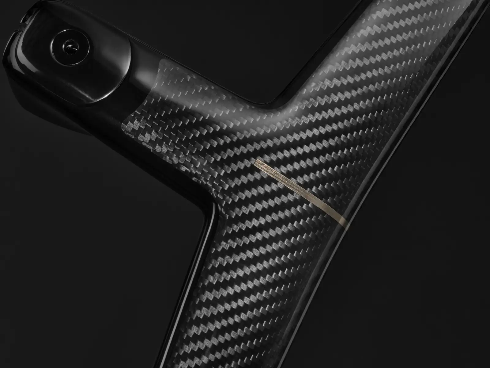 Cannondale SystemBar Aero Straße integrierter Lenker