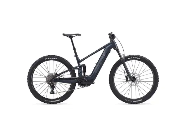Giant Stance E+ 1 Cold Iron vollgefedertes Elektrofahrrad