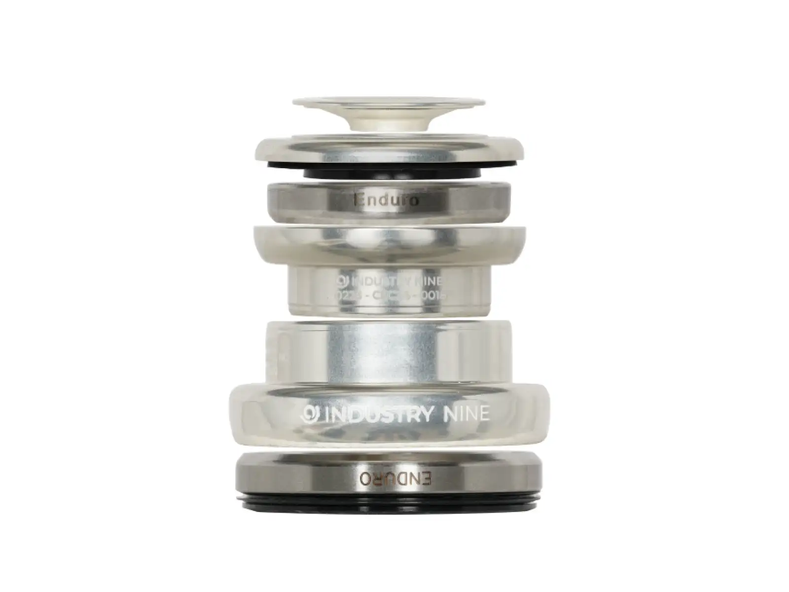 Industry Nine iRiX Headset EC34/EC44 Steuersatz