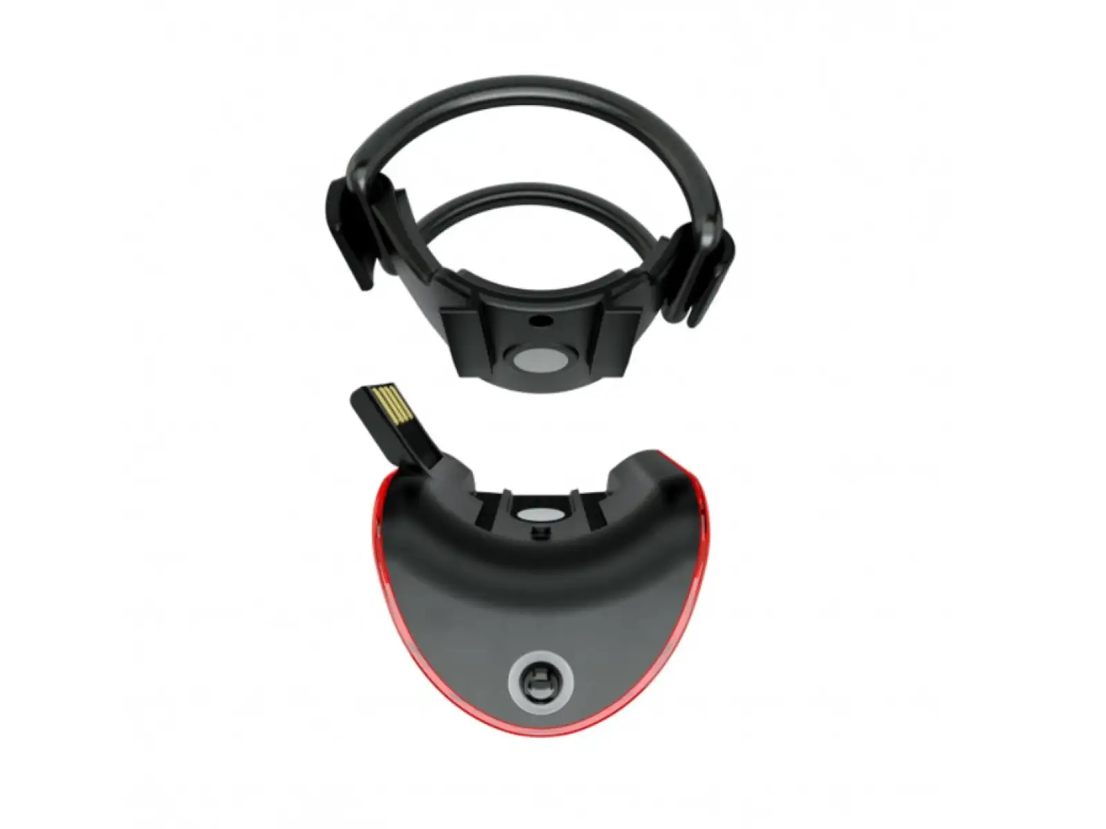 Knog Cobber Lil Rücklicht