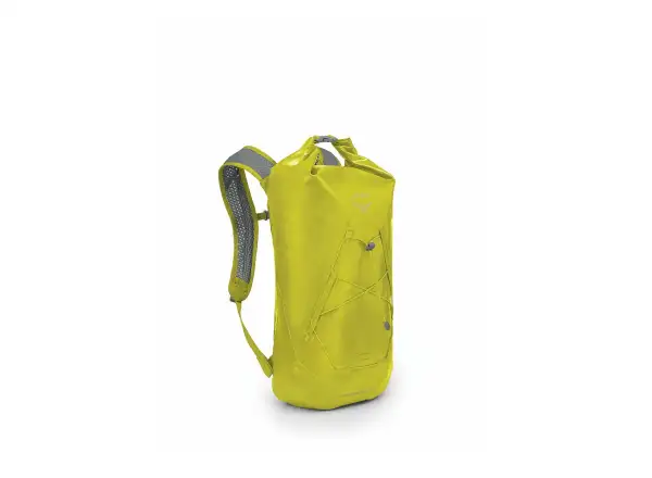 Osprey Transporter Roll Top 18 Rucksack Lemongrass Yellow
