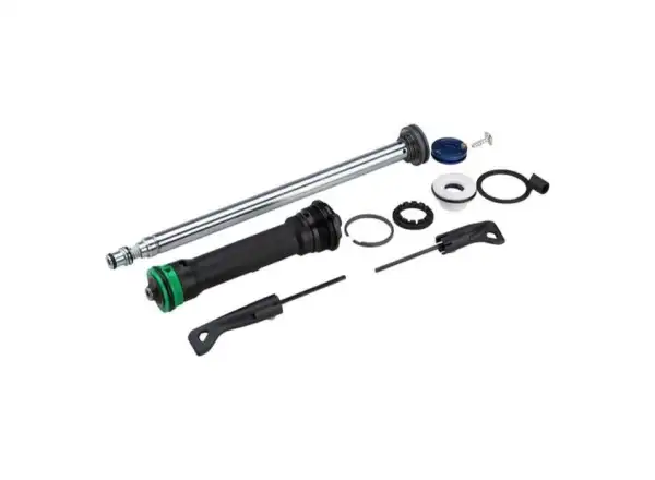 Rock Shox Luftkartusche - REMOTE 17 MM 27"/29" - JUDY SILVER A1+ / 30 SILVER A3+ (2018+)