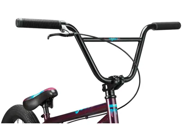 Mongoose Legion 40 PUR BMX Fahrrad