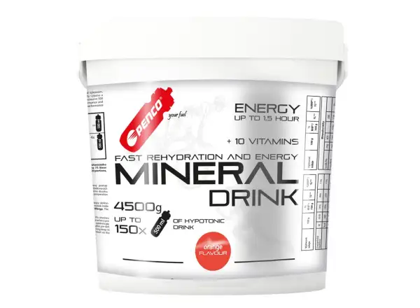 Penco Mineraldrink 4500g