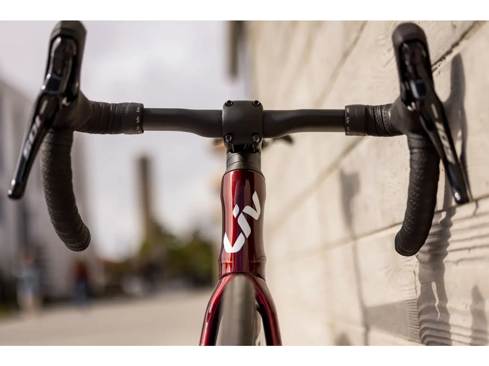 Liv EnviLiv Advanced 2 Damen Rennrad Sangria
