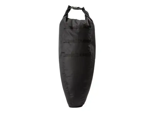 Acepac Saddle Drybag MKIII Satteltasche 8 l schwarz