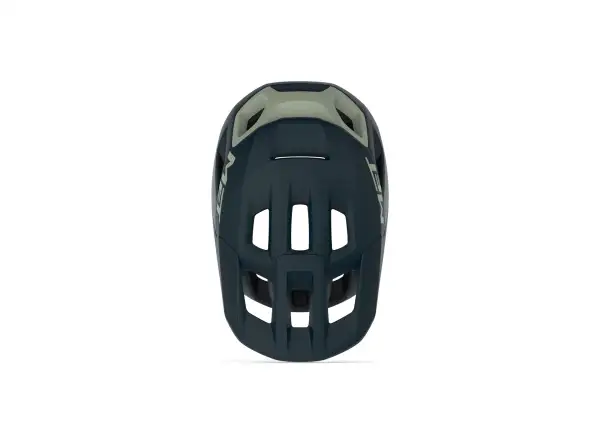 MET Revo MIPS Helm Navy
