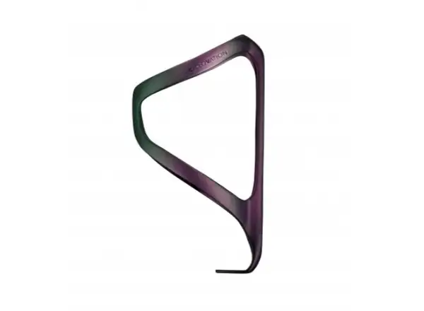 Ciclovation Project D Flaschenhalter Cosmic Haze Amethyst