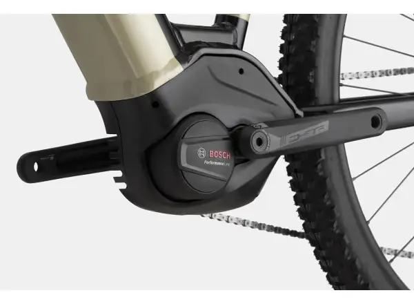 Cannondale Trail Neo 4 Elektrofahrrad QSD