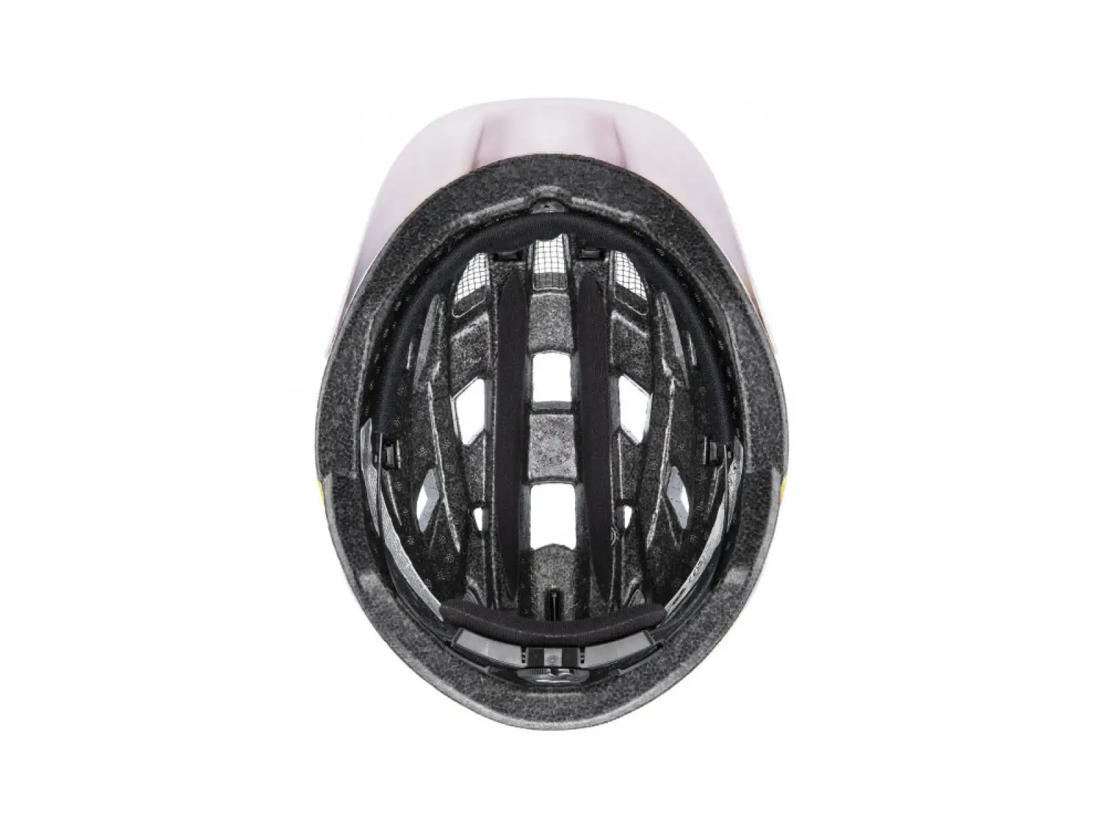 Uvex Air Wing Helm Powder/Liquids
