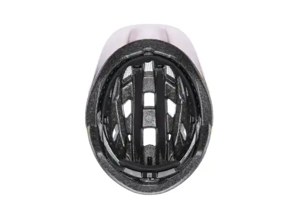 Uvex Air Wing Helm Powder/Liquids