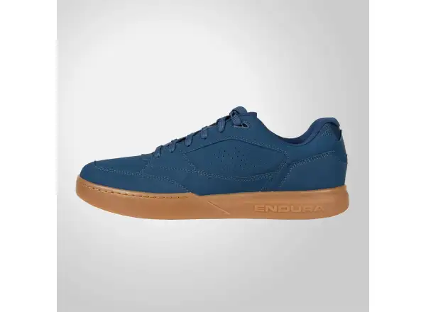Endura Hummvee Flat Herren Schuhe Navy