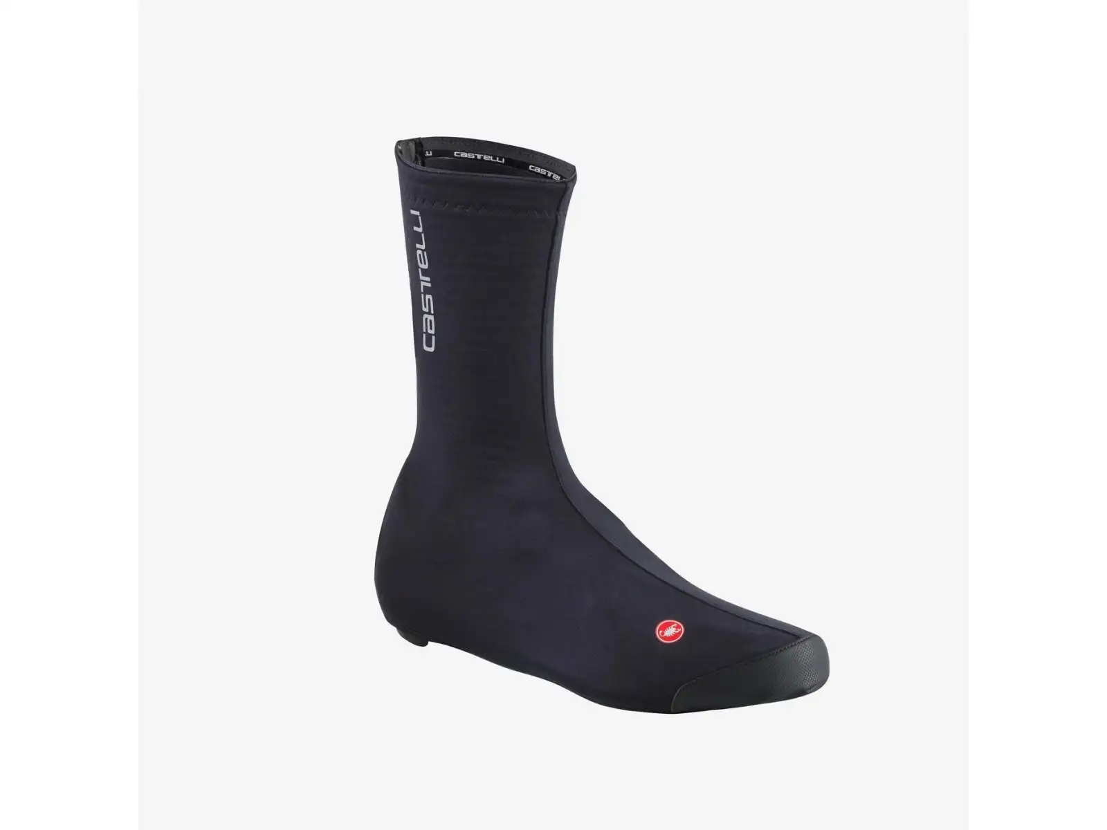 Castelli Espresso 2 Überschuhe schwarz