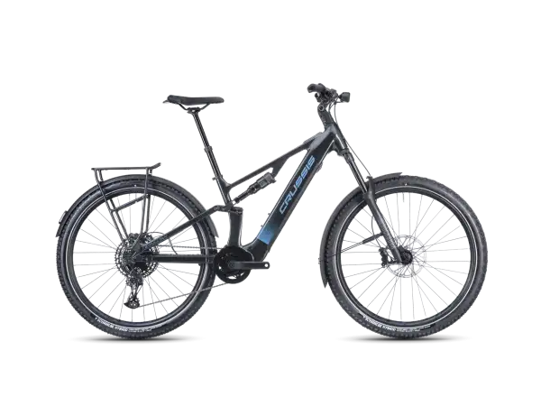 Crussis e-Full AX SUV 9.12-M2(600) SUV E-Bike