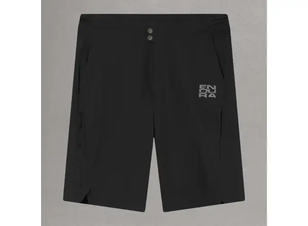 Endura AllTrack Ride Herren-Shorts Black