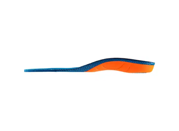 Sidas Dämpfungsgel 3D Einlegesohlen für Schuhe 1 Paar