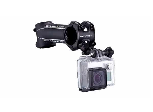 Ritchey Universal Stem Mount Halterung für GoPro und Lollipop Wide 22-35