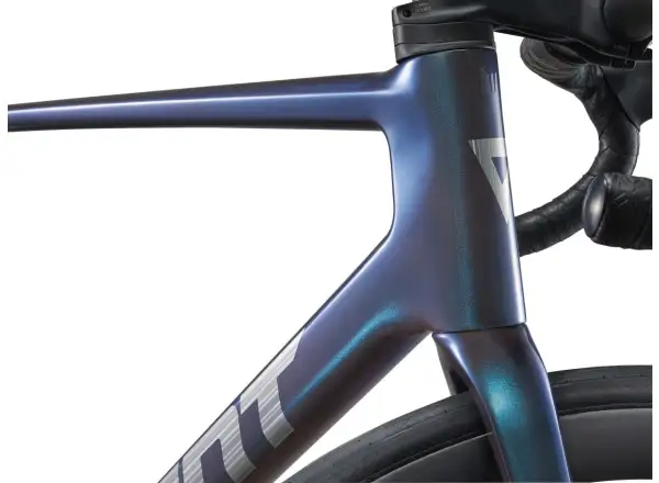Giant TCR Advanced Pro 0 Di2 Rennrad Ocean Twilight