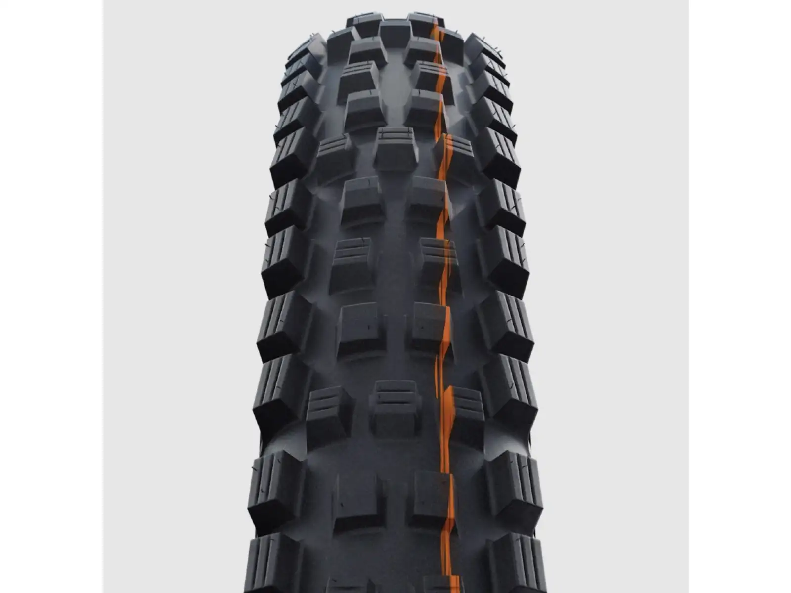 Schwalbe Magic Mary Gravity Pro 27,5x2,40" MTB Reifen Kevlar TLR E-50 Soft Black