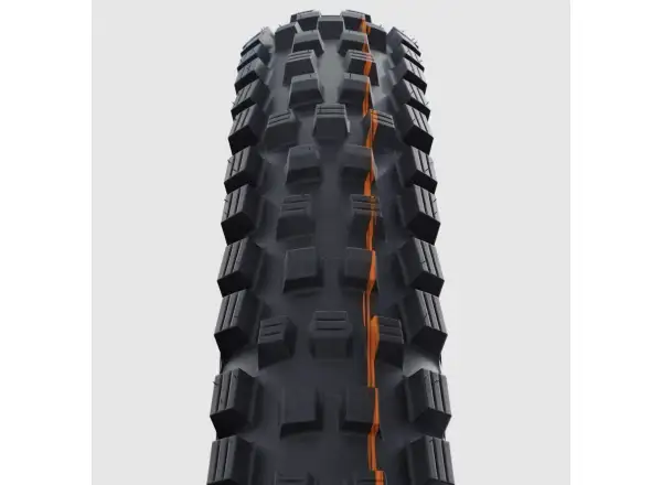 Schwalbe Magic Mary Gravity Pro 27,5x2,40" MTB Reifen Kevlar TLR E-50 Soft Black