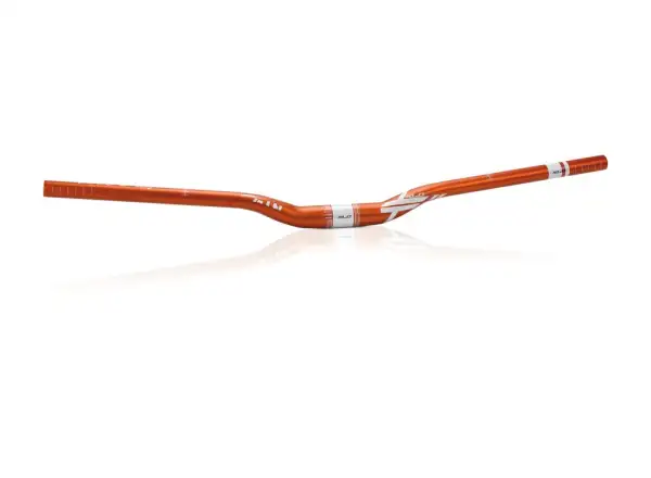 XLC Ride Riser HB-M16 MTB Lenker 25/31,8/780 mm orange