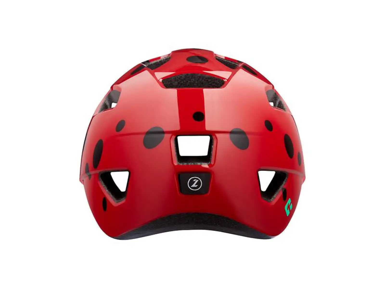 Lazer PNUT KC Kinderhelm Marienkäfer Größe Uni (46-50 cm)