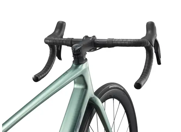 Giant TCR Advanced 0 Pro Compact Rennrad Alpine Green