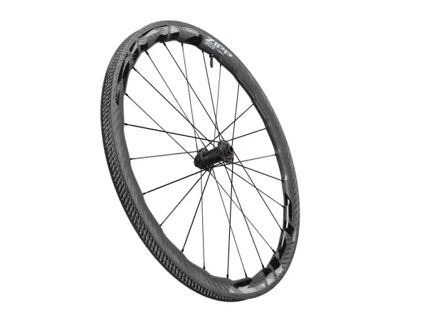 Zipp 353 NSW Carbon Tubeless CL Vorderrad