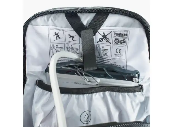 Evoc FR Tour 30 Rucksack 30 l black