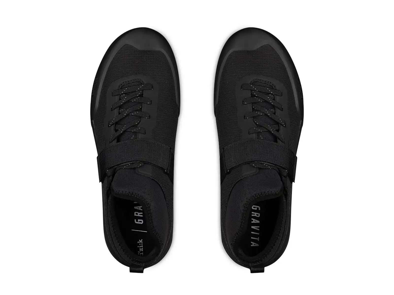 Fizik Gravita Tensor Herren-Radschuhe Black/Black