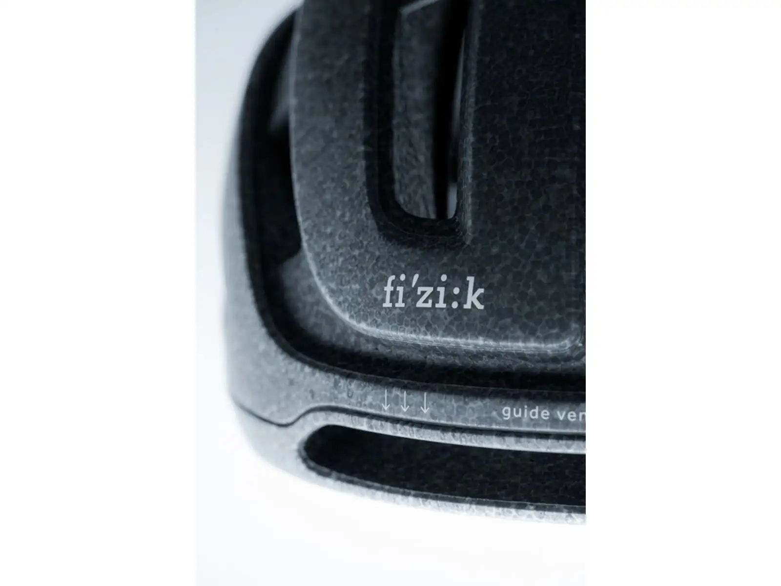 Fizik Fahrradhelm – Vento Kudo Arche
