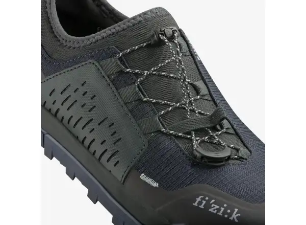 Fizik Ergolace 2 MTB Schuhe Dark Blue/Black